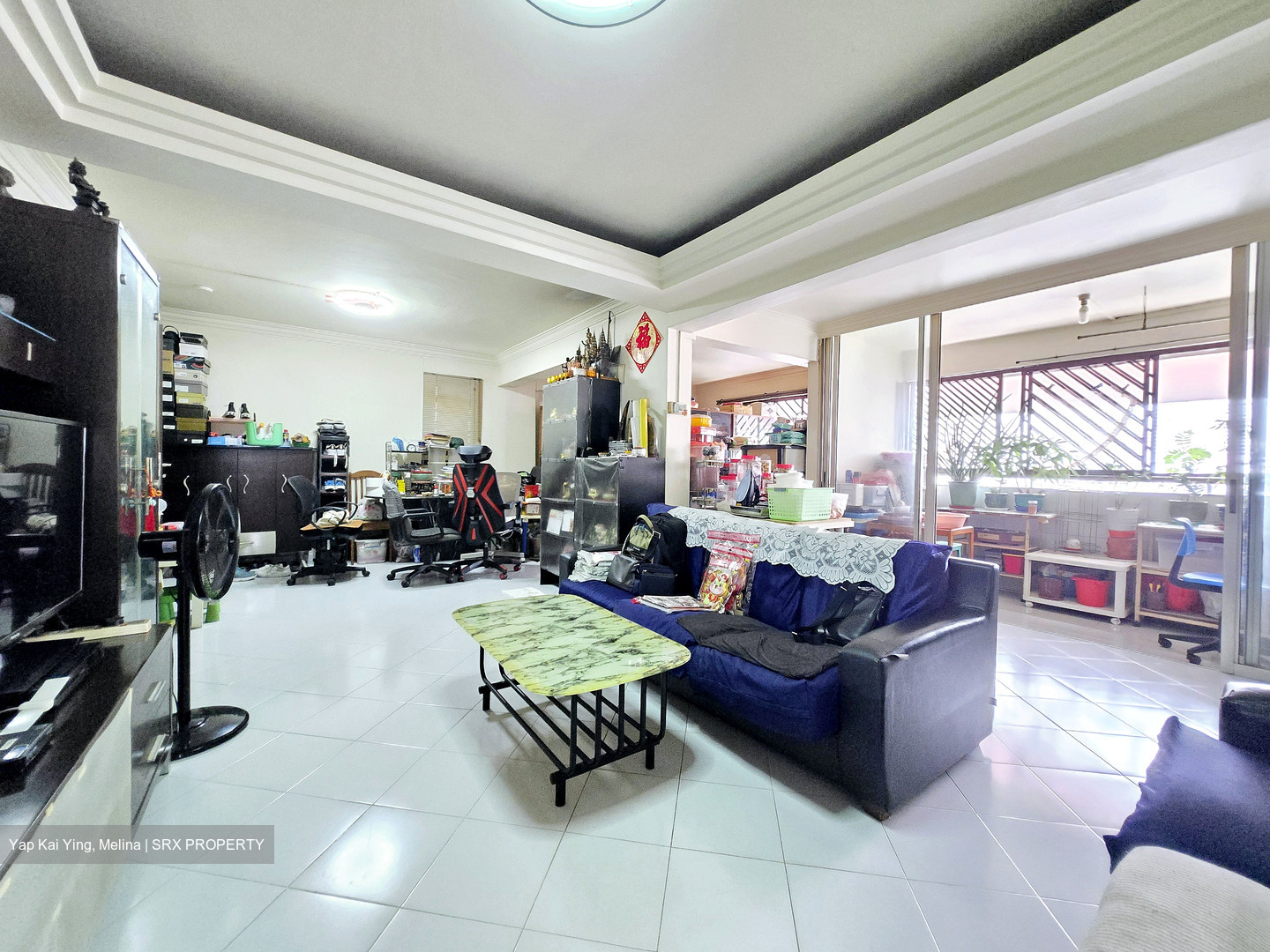 Blk 163 Bishan Street 13 (Bishan), HDB 5 Rooms #445589591